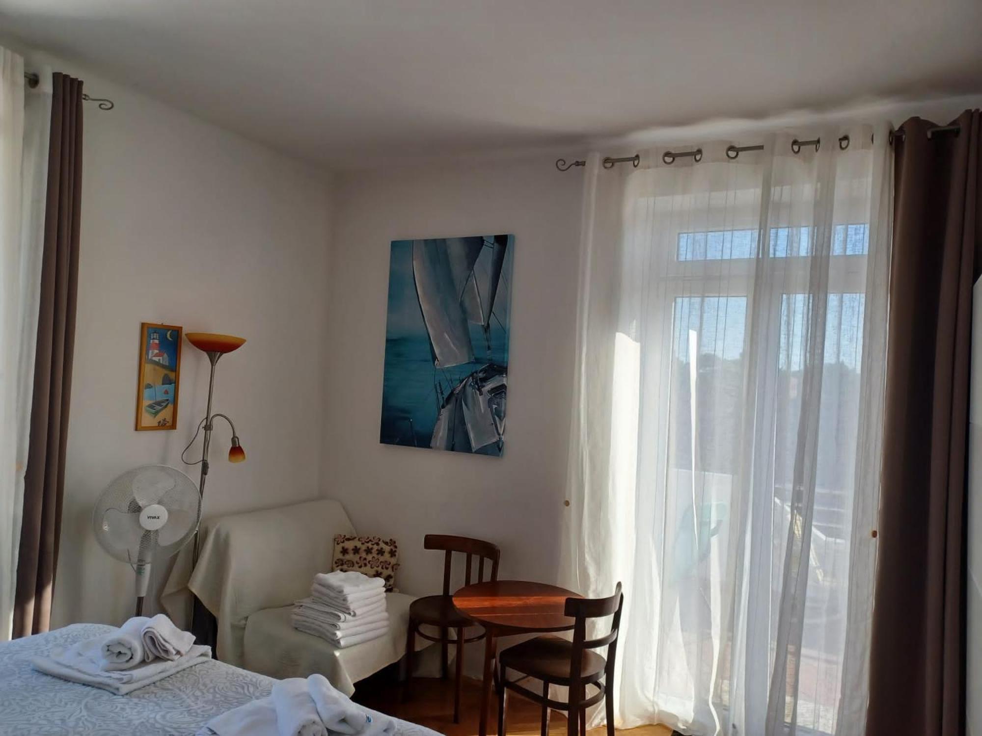Apartments Radica Преко Екстериор снимка