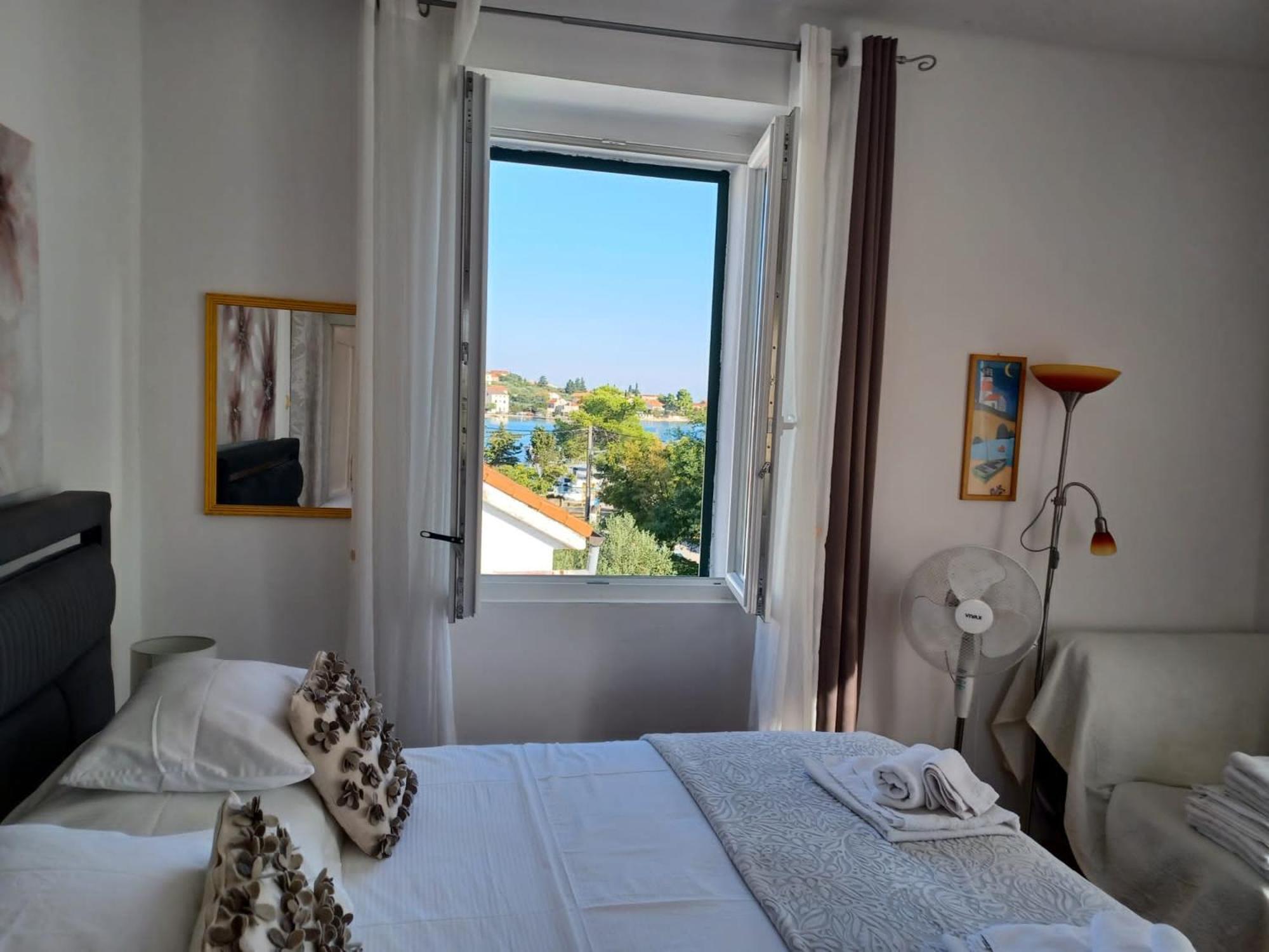 Apartments Radica Преко Екстериор снимка