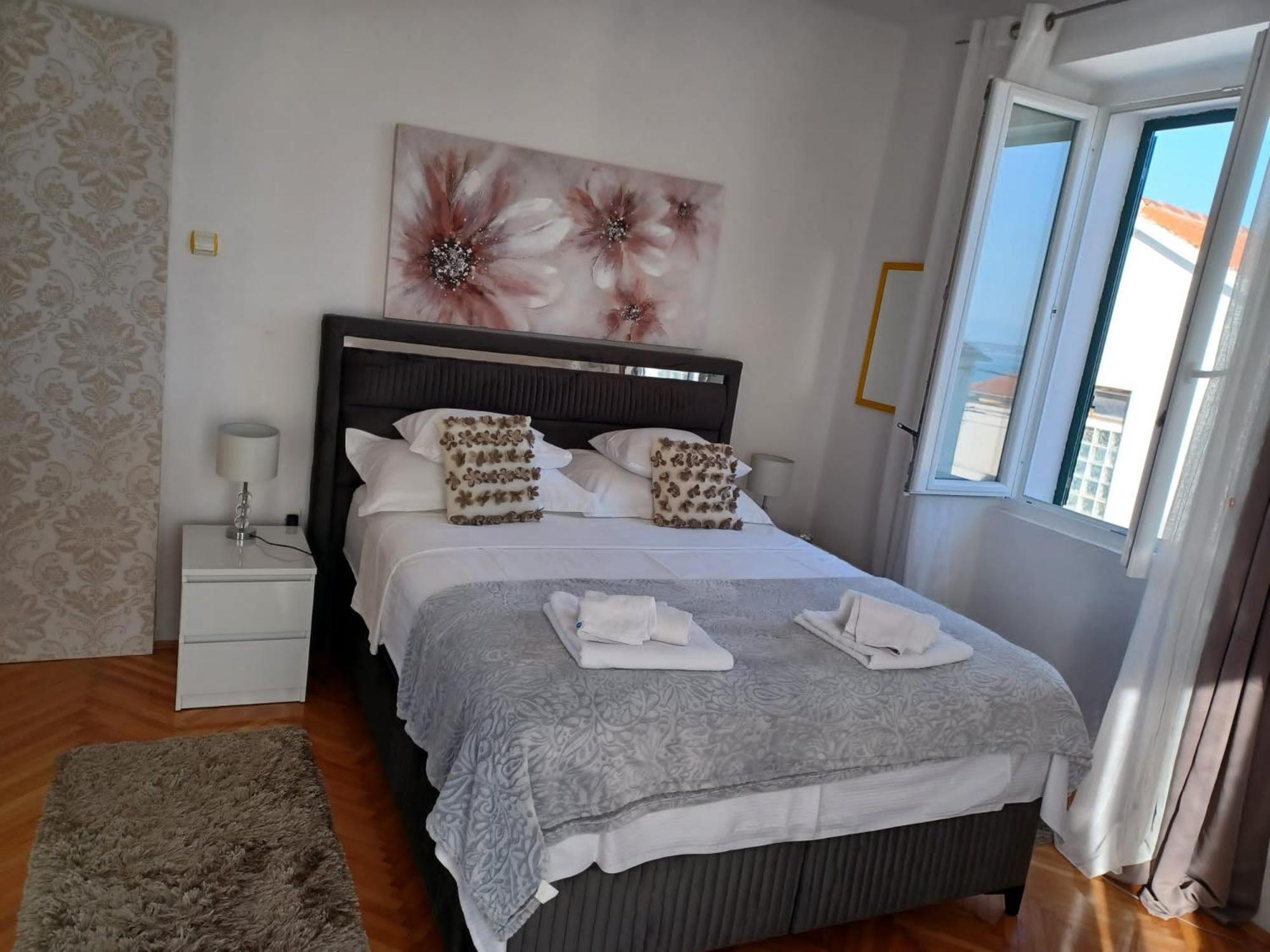Apartments Radica Преко Екстериор снимка