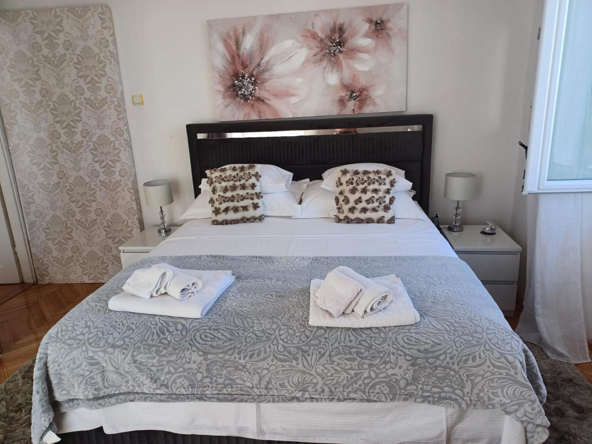 Apartments Radica Преко Екстериор снимка
