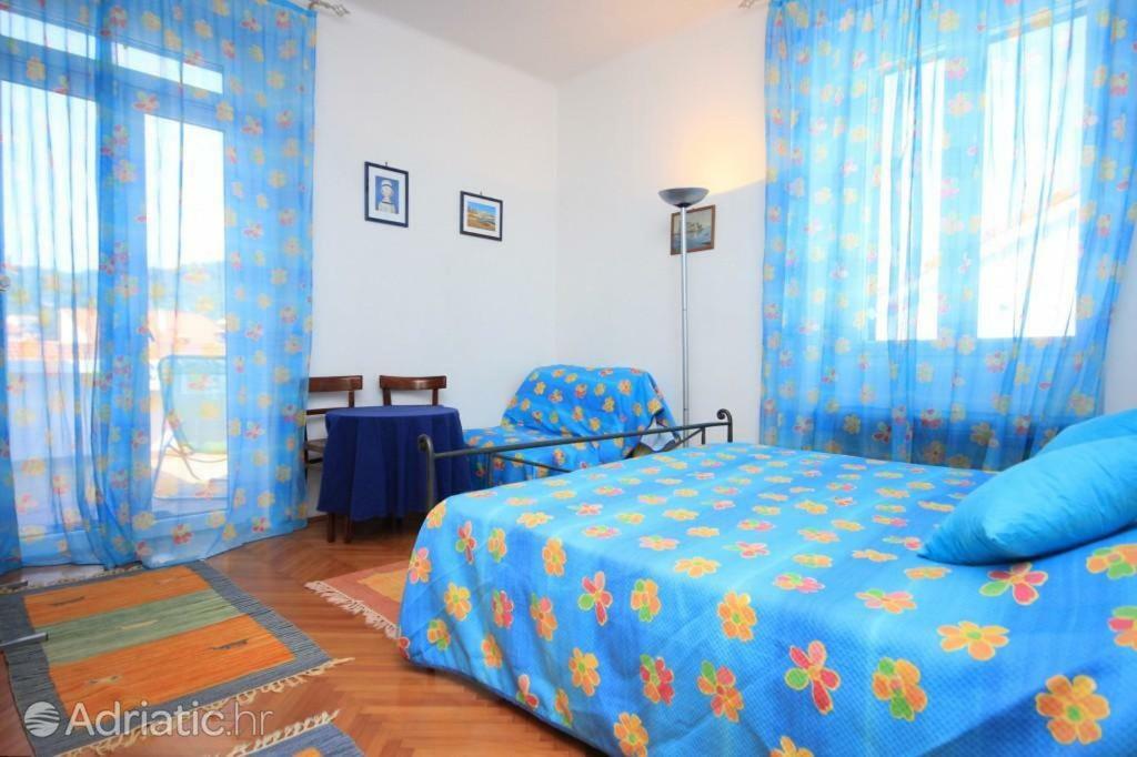 Apartments Radica Преко Екстериор снимка