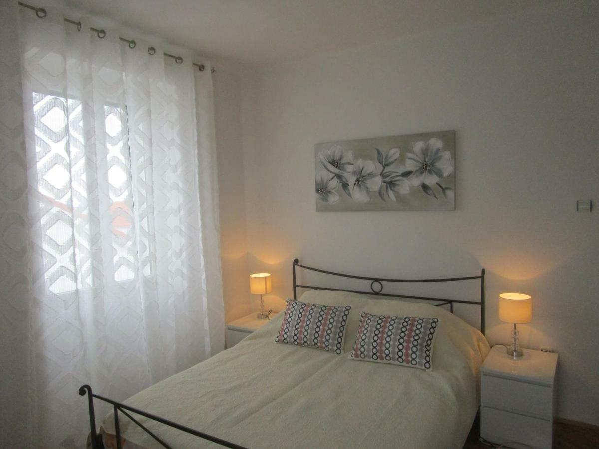 Apartments Radica Преко Екстериор снимка